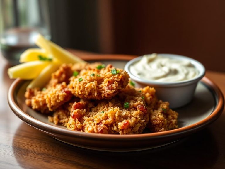 Classic Hash Browns