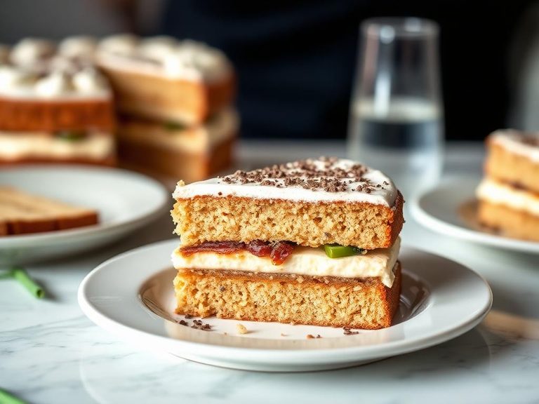Classic Layer Cake