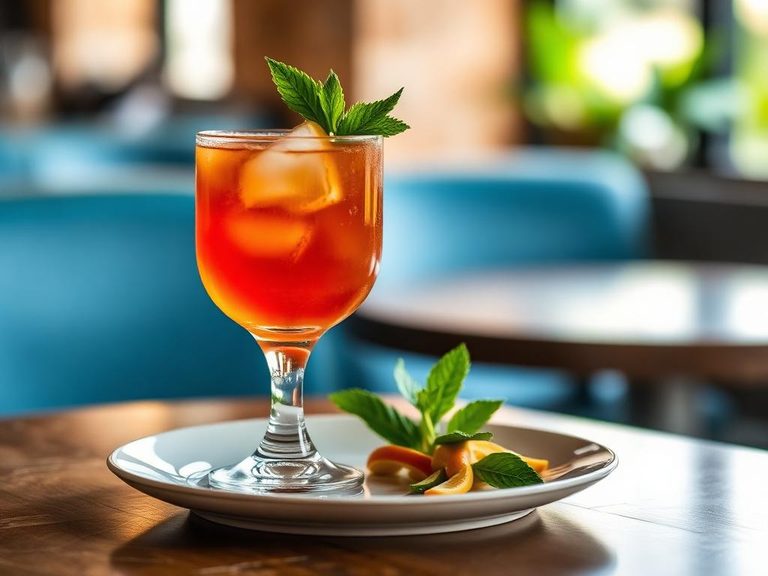 Classic Mai Tai