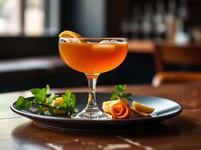 Classic Manhattan
