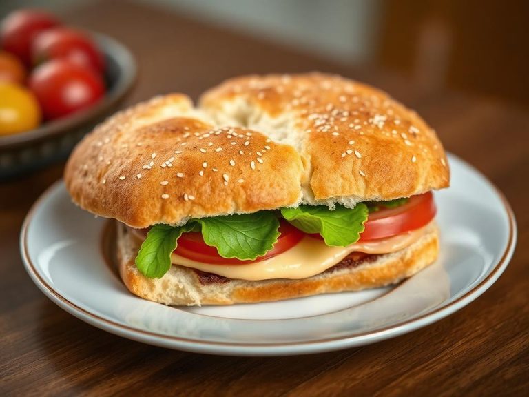 Classic sandwich bread