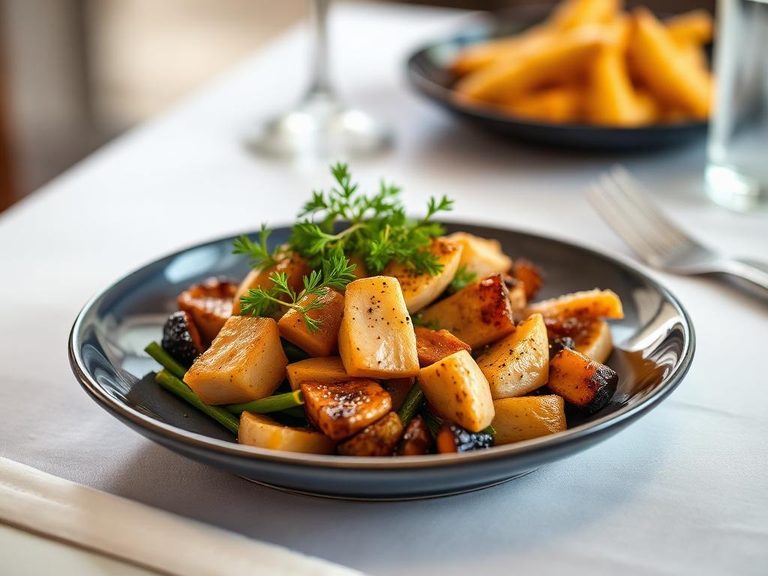 Classic side dish