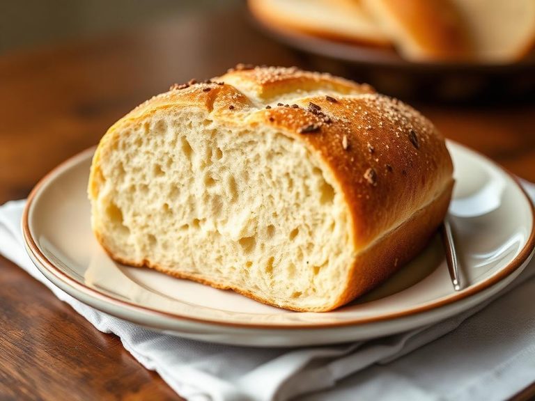 Classic White Bread