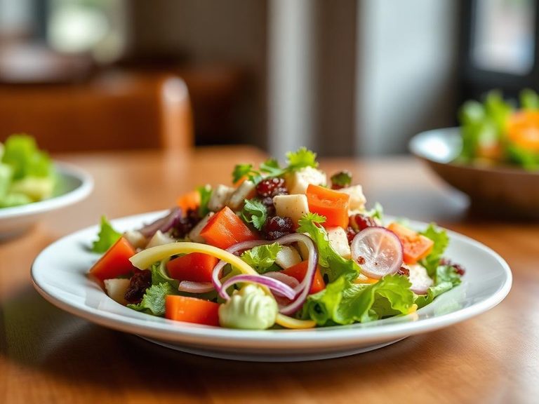 Club Salad