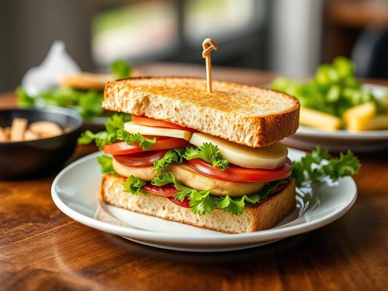 Club Sandwich