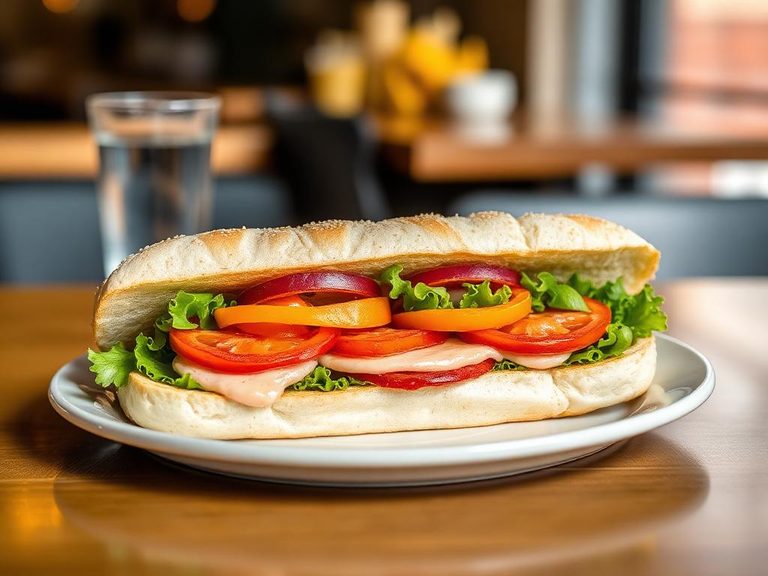Club Sub