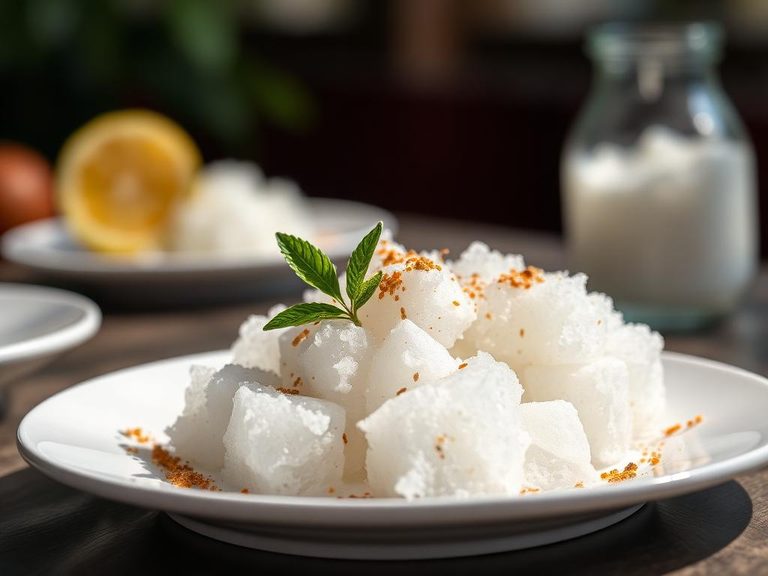 Coconut Ice