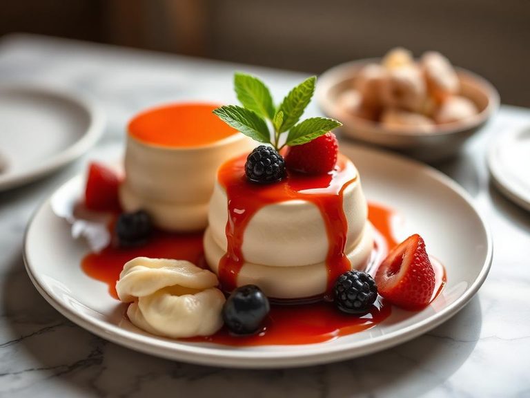 Coeur à la Crème (though this is a cheese, heart is sometimes used in savory versions)