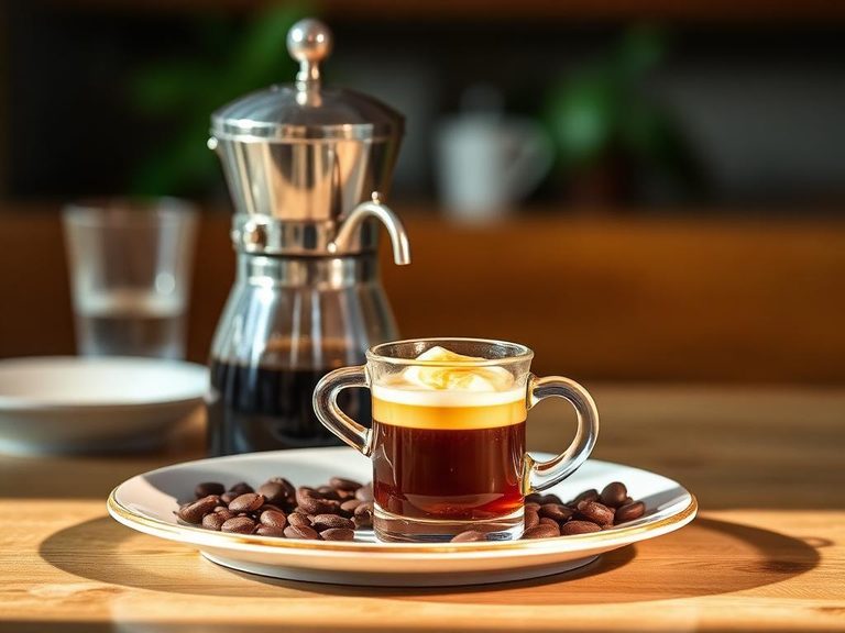 Coffee brewing