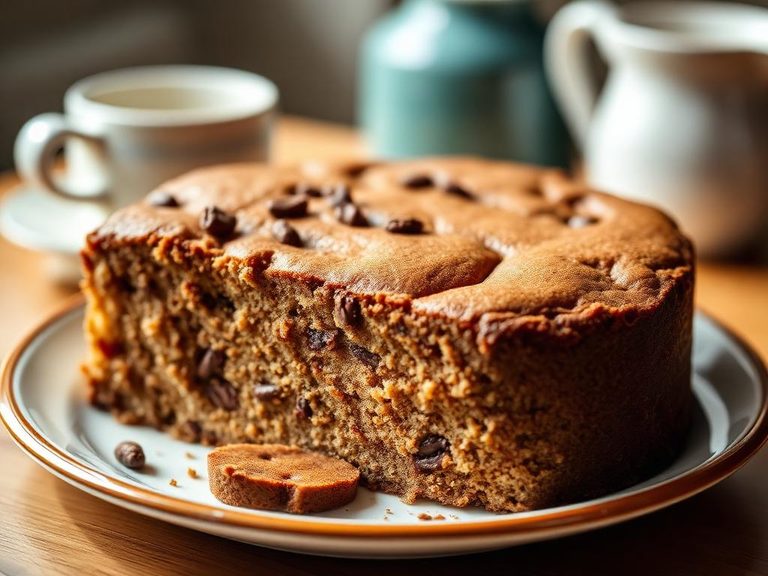 Coffee Cake