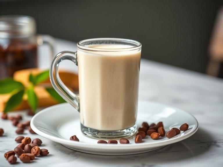 Coffee Creamer