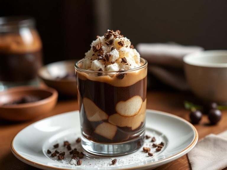 Coffee Granita