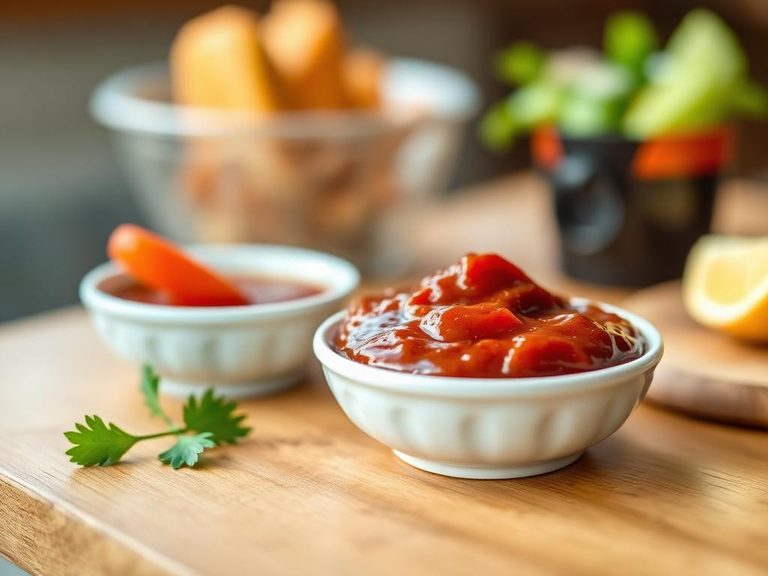 Cola-infused barbecue sauce