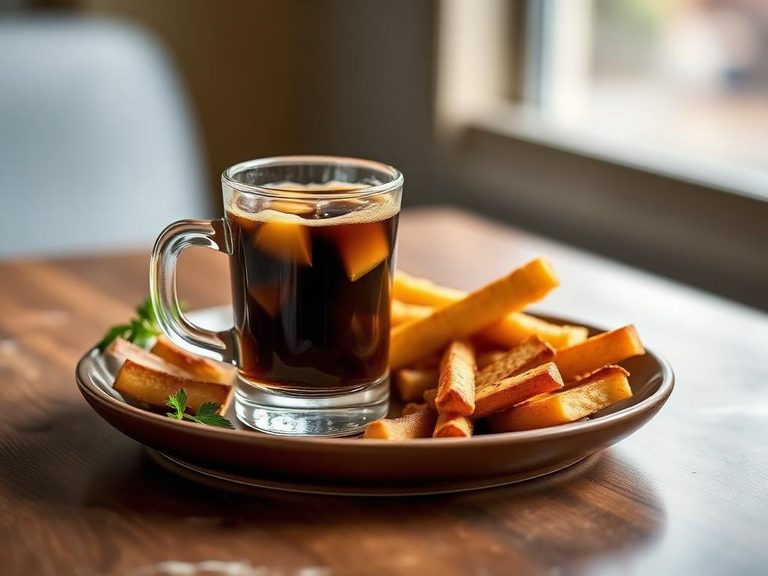 Cold Brew
