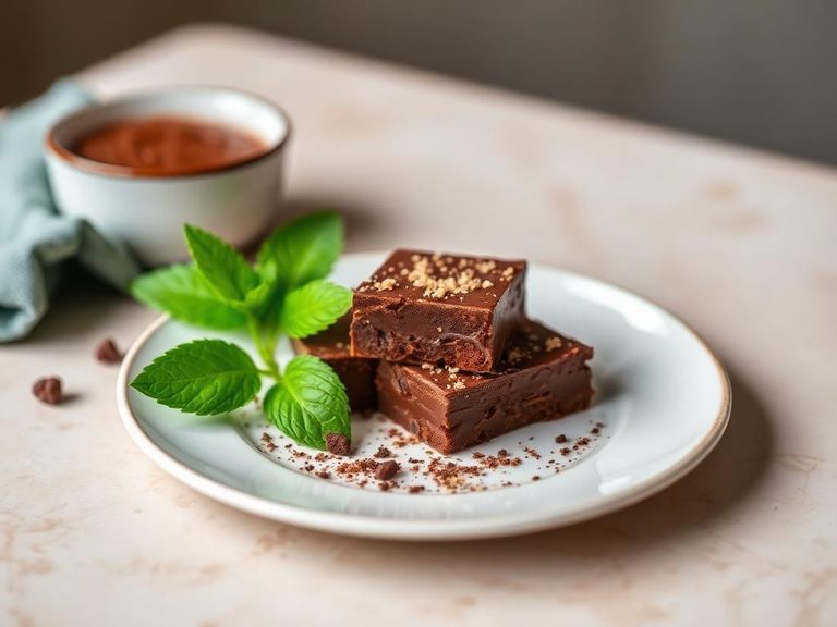 Cold Chocolate (Indian)