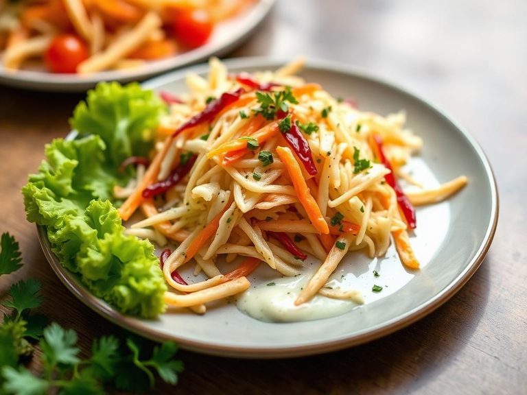 Coleslaw Dressing