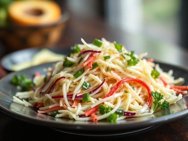 Coleslaw