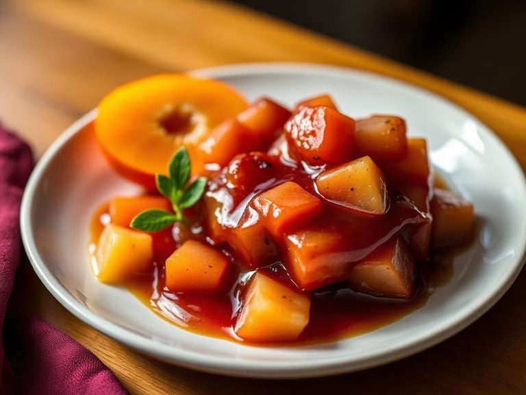 Compote