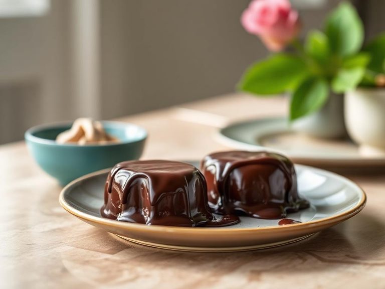 Compound Chocolate Coatings