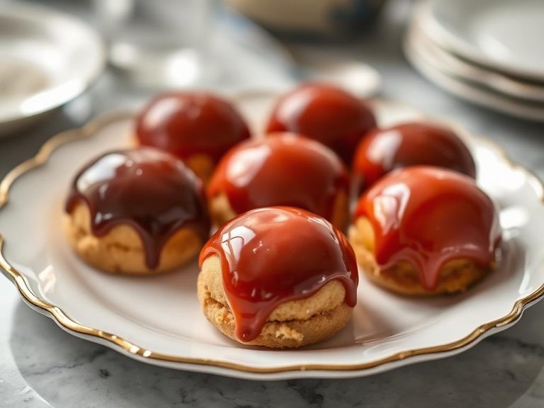 Confectionery glazes and enrobing