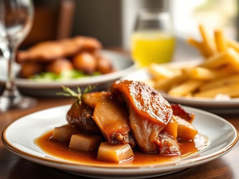 Confit de Canard