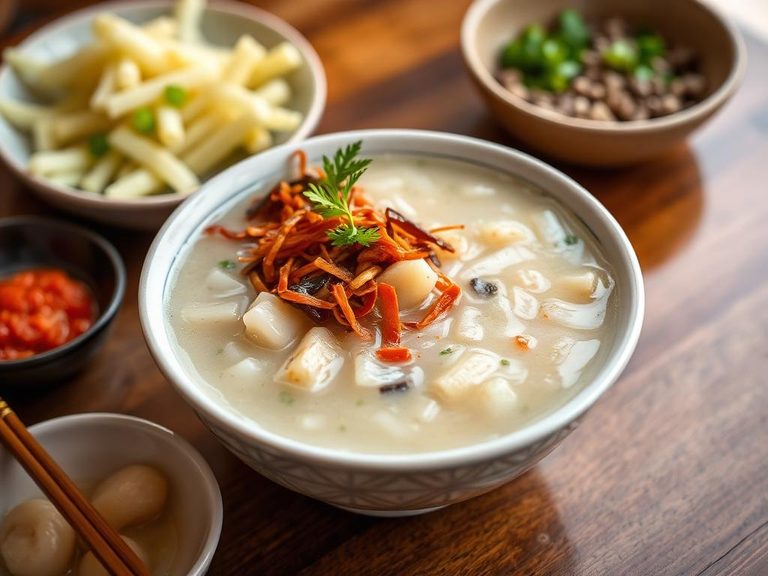 Congee (China)