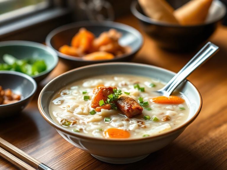 Congee