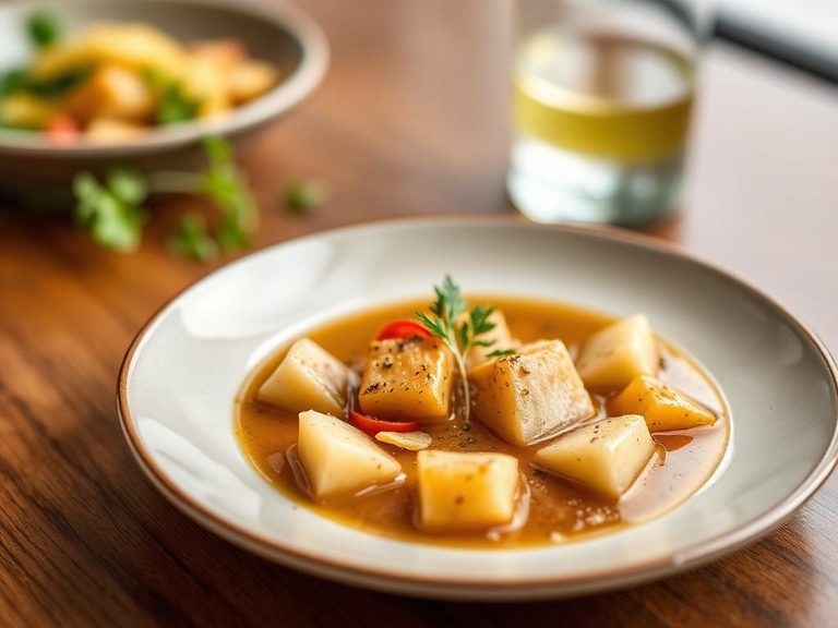 Consommé