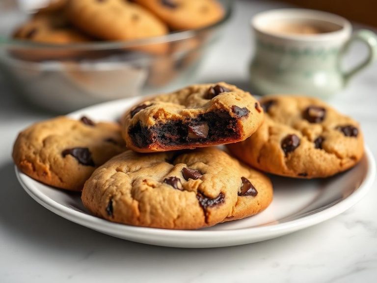 Cookie and brownie mix-in