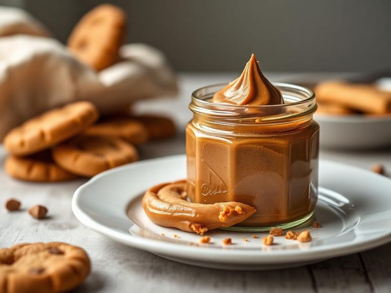Cookie Butter Spread