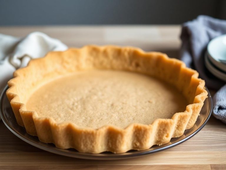 Cookie crust for cheesecake or pie