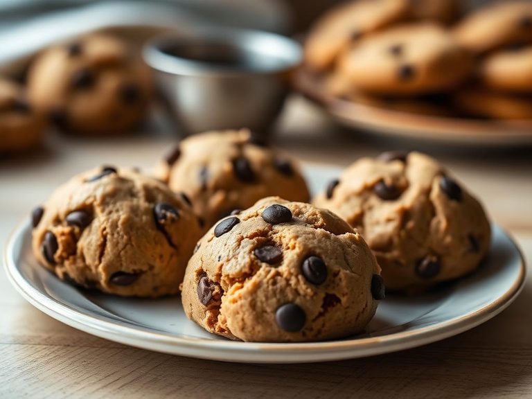 Cookie dough