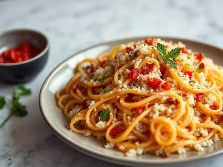 Cooking pasta and rice