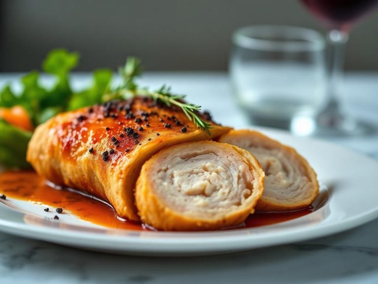 Cordon Bleu