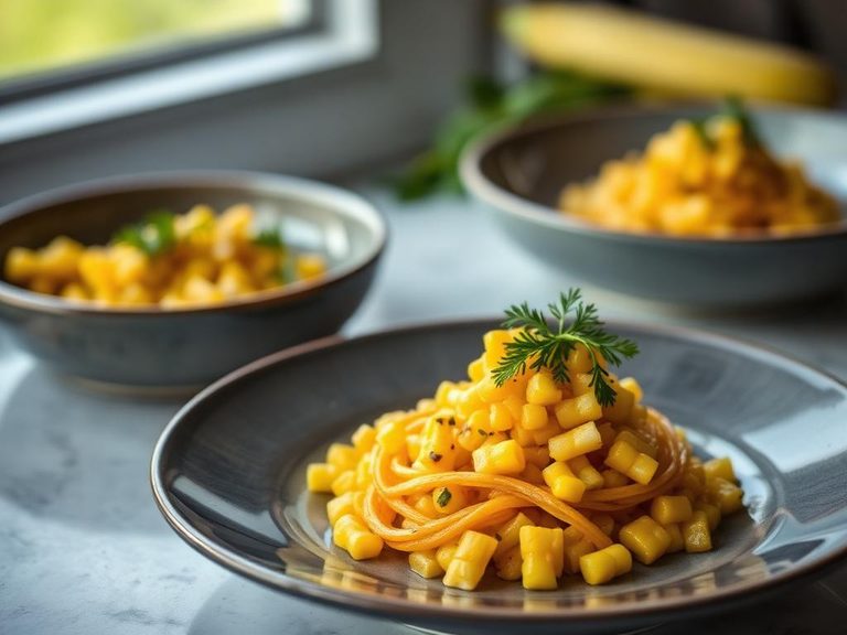Corn Maque Choux