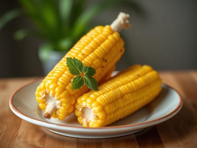 Corn on the Cob