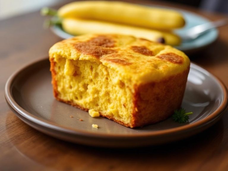 Corn Spoonbread