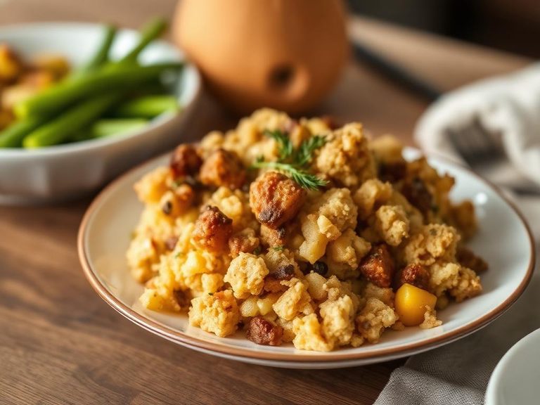Cornbread Dressing/Stuffing