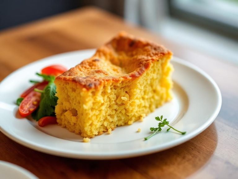 Cornbread