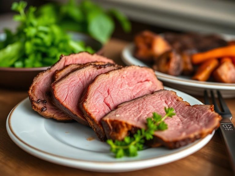 Corned beef