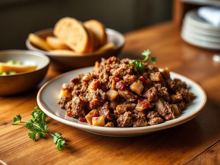 Corned Beef Hash