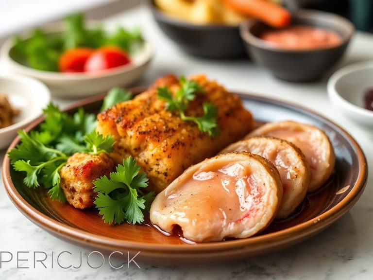 Costillas de Res