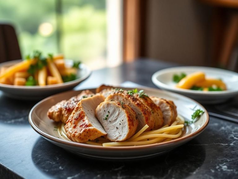 Cotoletta di Pollo