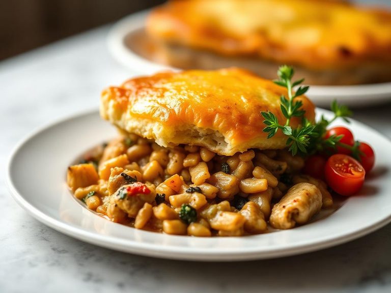 Cottage Pie