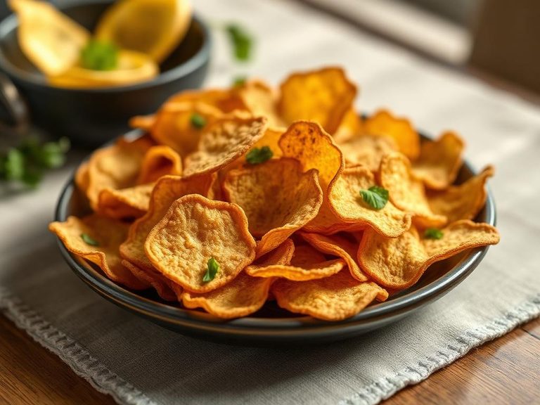 Cottonseed-based snack chips