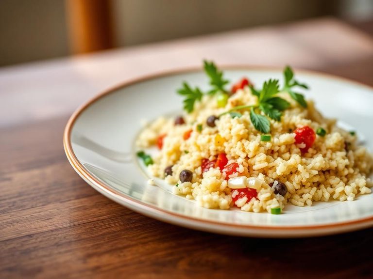 Couscous Royale (Tunisian)