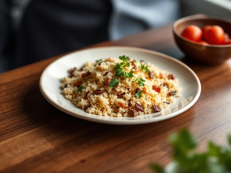 Couscous
