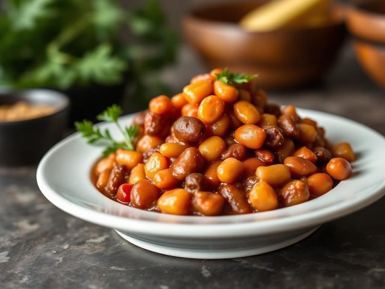 Cowboy Beans