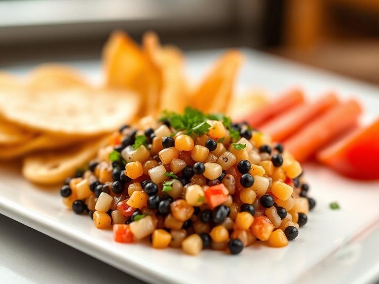 Cowboy Caviar