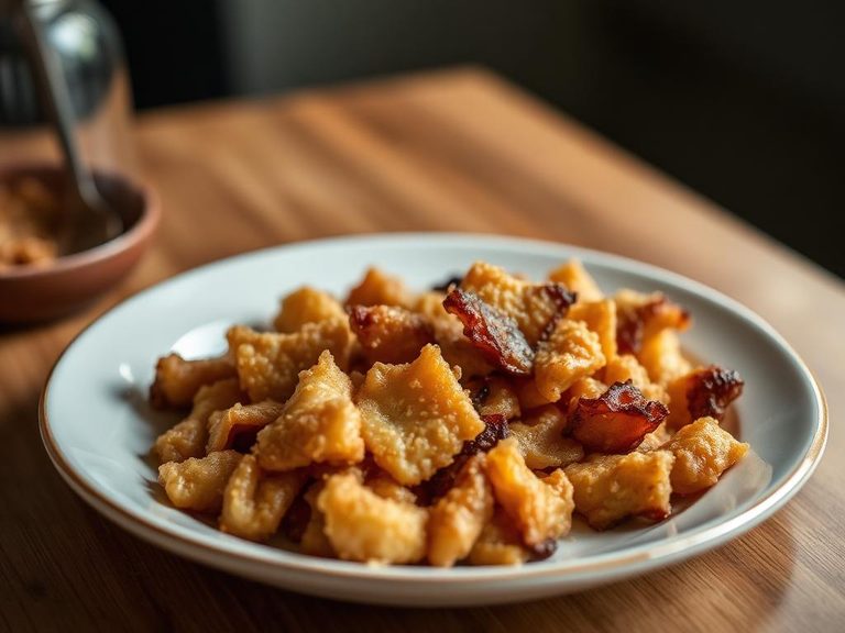 Cracklings